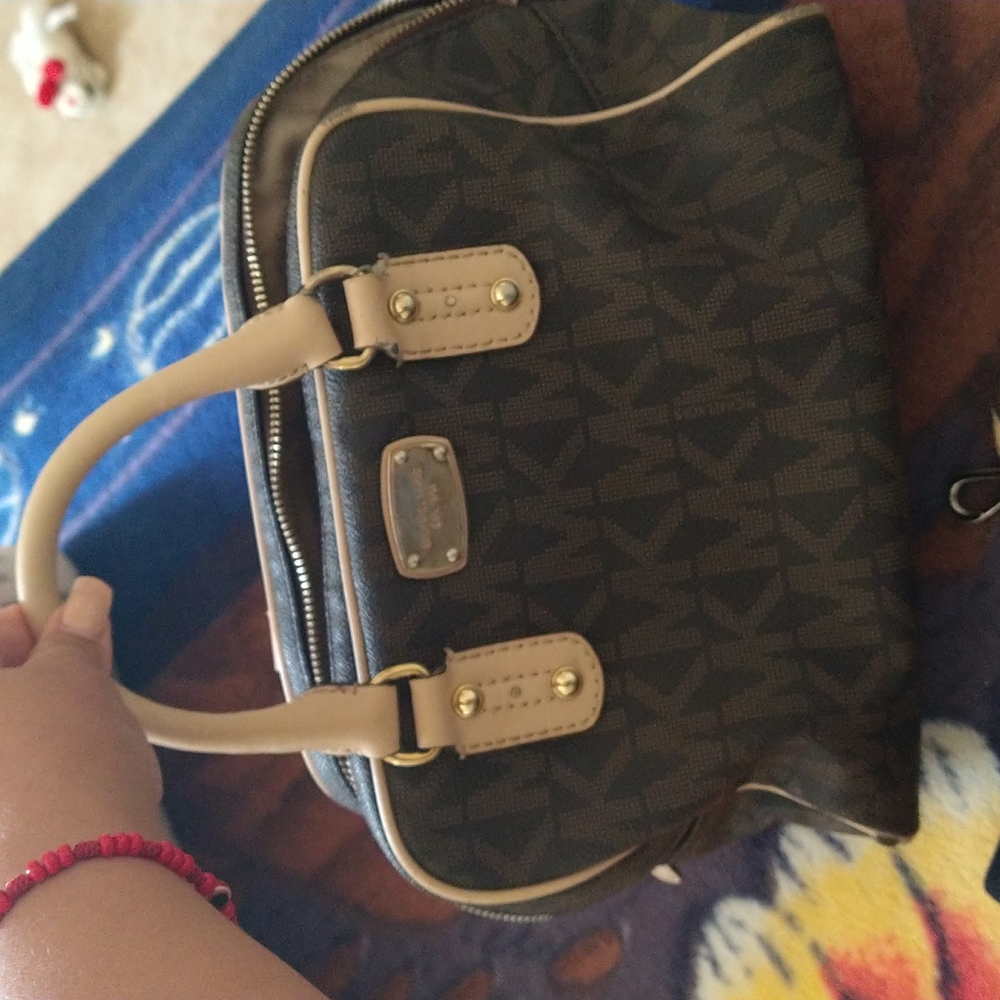 Shoulder Bag